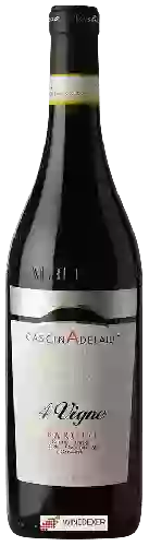 Weingut Cascina Adelaide - 4 Vigne Barolo