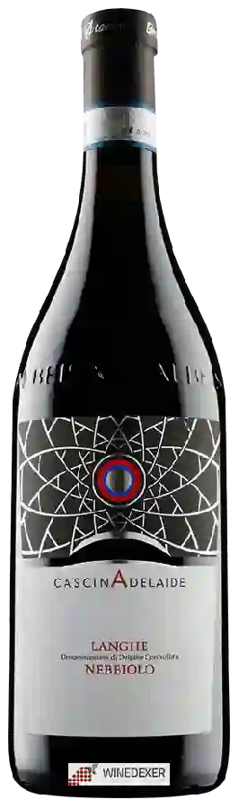 Weingut Cascina Adelaide - Langhe Nebbiolo