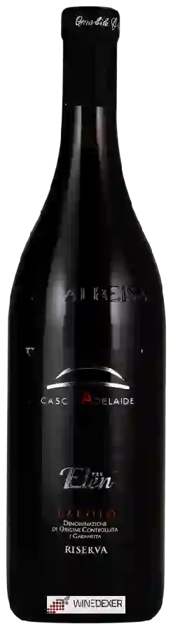 Weingut Cascina Adelaide - Per Elen Barolo Riserva Weingut Cascina Adelaide - Per Elen Barolo Riserva