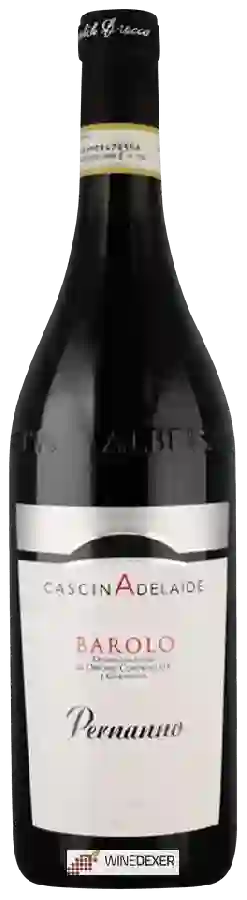 Weingut Cascina Adelaide - Pernanno Barolo