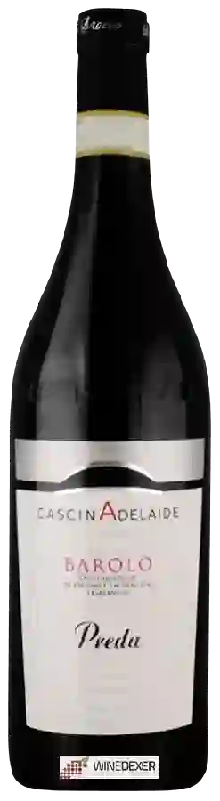 Weingut Cascina Adelaide - Preda Barolo