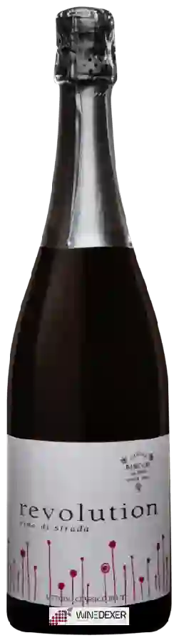 Weingut Cascina Baricchi - Revolution Brut Weingut Cascina Baricchi - Revolution Brut