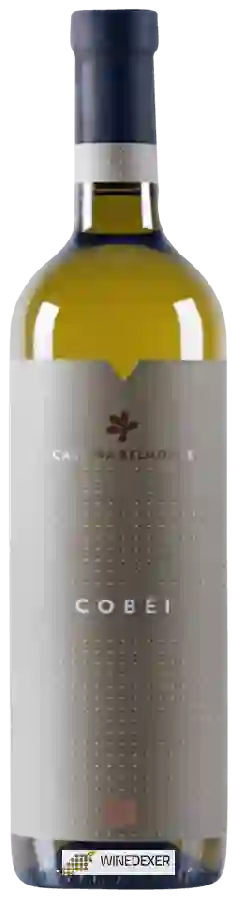 Weingut Cascina Belmonte - Cobéi Weingut Cascina Belmonte - Cobéi