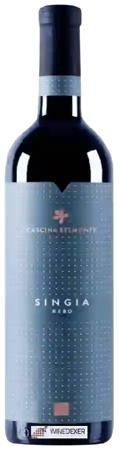Weingut Cascina Belmonte - Singia Weingut Cascina Belmonte - Singia