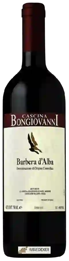 Weingut Bongiovanni - Barbera d'Alba Weingut Bongiovanni - Barbera d'Alba