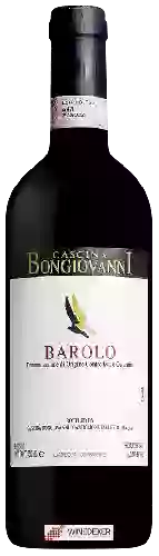 Weingut Bongiovanni - Barolo