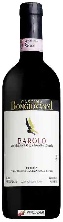 Weingut Bongiovanni - Barolo