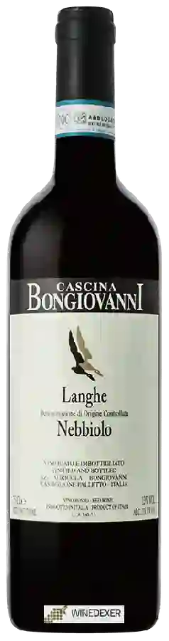 Weingut Bongiovanni - Nebbiolo
