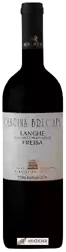 Weingut Cascina Bruciata - Langhe Freisa