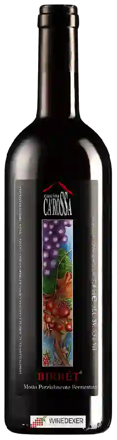 Weingut Cascina Ca' Rossa - Birbet Weingut Cascina Ca' Rossa - Birbet