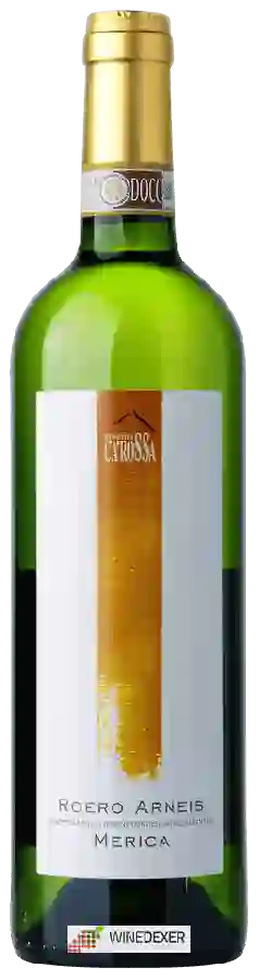 Weingut Cascina Ca' Rossa - Roero Arneis Merica