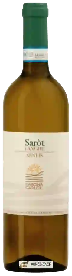 Weingut Cascina Carlot - Saròt Langhe Arneis
