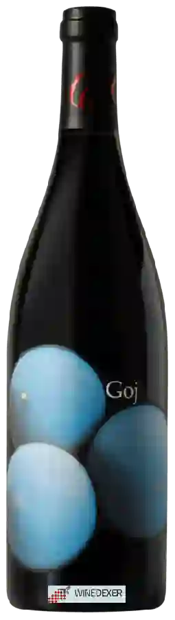 Weingut Cascina Castlet - Goj Barbera del Monferrato Frizzante