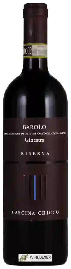 Weingut Cascina Chicco - Barolo Riserva Ginestra