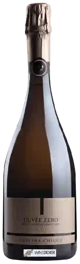 Weingut Cascina Chicco - Cuvèe Zero Metodo Classico Dosage Weingut Cascina Chicco - Cuvèe Zero Metodo Classico Dosage