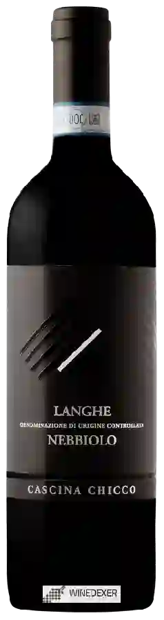 Weingut Cascina Chicco - Langhe Nebbiolo Weingut Cascina Chicco - Langhe Nebbiolo