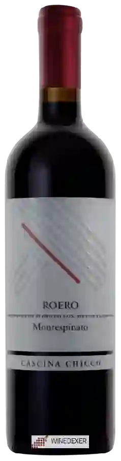 Weingut Cascina Chicco - Roero Montespinato Weingut Cascina Chicco - Roero Montespinato