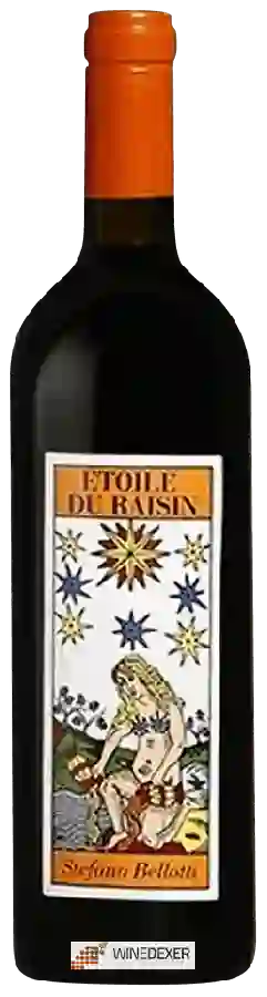 Weingut Cascina Degli Ulivi - Etoile du Raisin Weingut Cascina Degli Ulivi - Etoile du Raisin