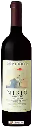Weingut Cascina Degli Ulivi - Nibiô Terre Rosse Monferrato Dolcetto