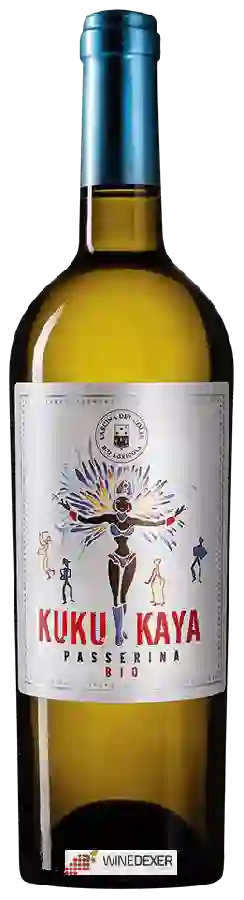 Weingut Cascina del Colle - Kukukaya Passerina Bio