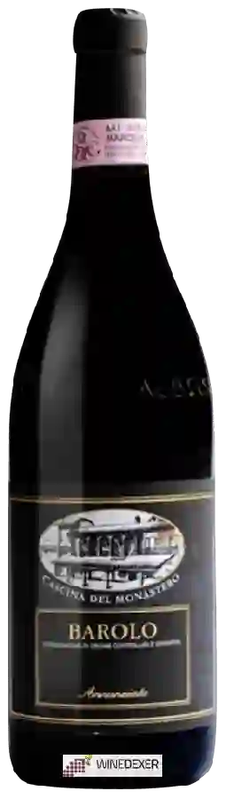 Weingut Cascina del Monastero - Barolo