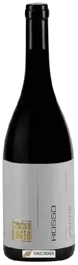 Weingut Cascina Ebreo - Rosso