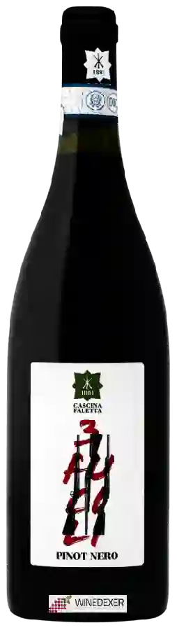 Weingut Cascina Faletta - 3 Fucili Weingut Cascina Faletta - 3 Fucili