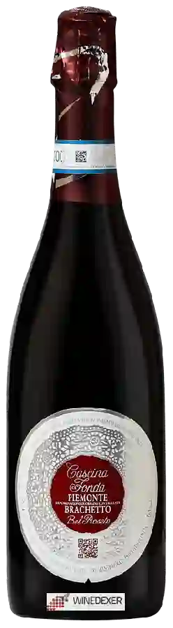 Weingut Cascina Fonda - Bel Roseto Piemonte Brachetto Weingut Cascina Fonda - Bel Roseto Piemonte Brachetto