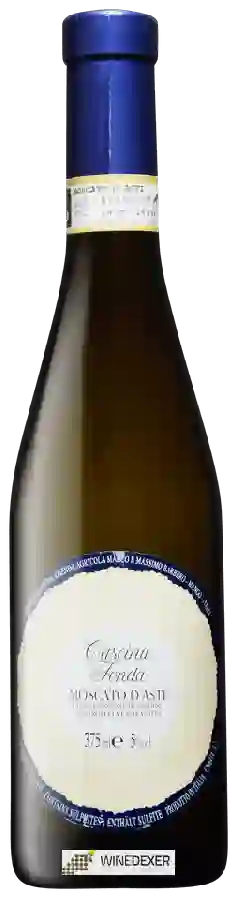 Weingut Cascina Fonda - Moscato d'Asti Weingut Cascina Fonda - Moscato d'Asti