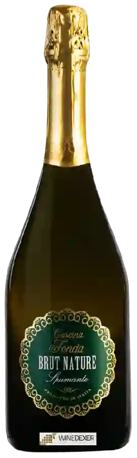 Weingut Cascina Fonda - Spumante Brut Nature Weingut Cascina Fonda - Spumante Brut Nature