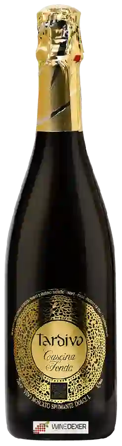 Weingut Cascina Fonda - Tardivo