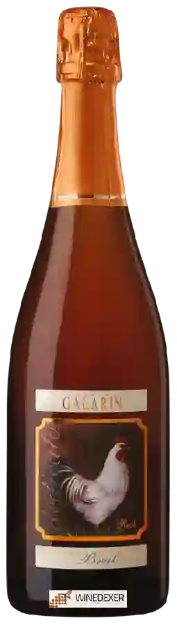Weingut Cascina Galarin - Dedicato Brut Rosé Weingut Cascina Galarin - Dedicato Brut Rosé