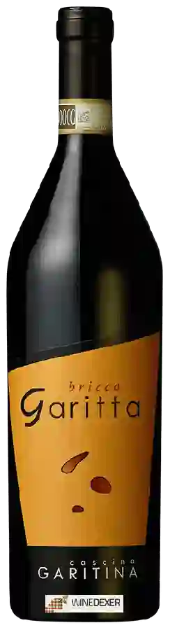 Weingut Cascina Garitina - Bricco Garitta Barbera d'Asti Weingut Cascina Garitina - Bricco Garitta Barbera d'Asti