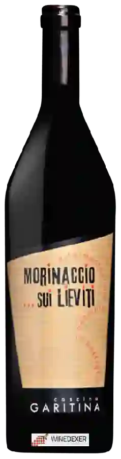 Weingut Cascina Garitina - Morinaccio... sui Lieviti Weingut Cascina Garitina - Morinaccio... sui Lieviti