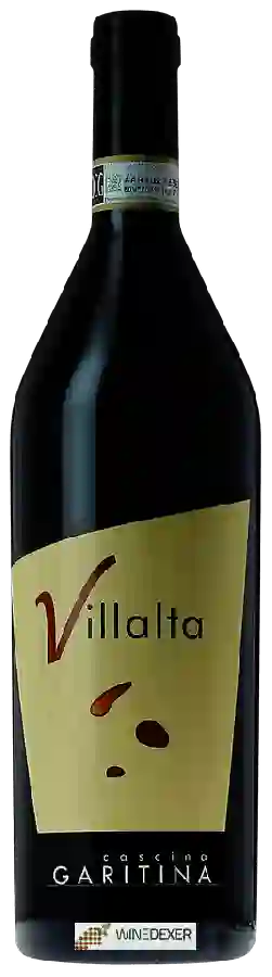 Weingut Cascina Garitina - Villalta Barbera d'Asti Weingut Cascina Garitina - Villalta Barbera d'Asti