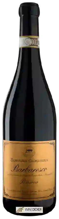 Weingut Cascina Ghercina - Barbaresco Riserva Weingut Cascina Ghercina - Barbaresco Riserva