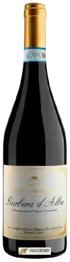 Weingut Cascina Ghercina - Barbera d'Alba Weingut Cascina Ghercina - Barbera d'Alba