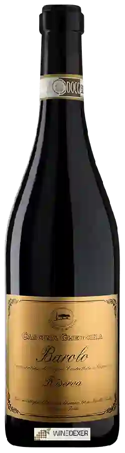 Weingut Cascina Ghercina - Barolo Riserva Weingut Cascina Ghercina - Barolo Riserva