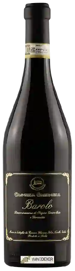 Weingut Cascina Ghercina - Barolo Weingut Cascina Ghercina - Barolo