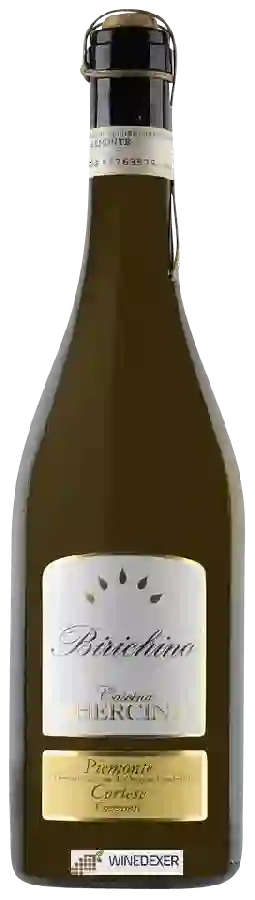Weingut Cascina Ghercina - Birichino Cortese Frizzante Weingut Cascina Ghercina - Birichino Cortese Frizzante