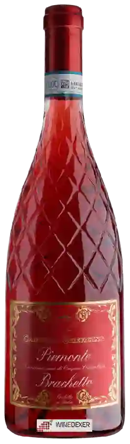 Weingut Cascina Ghercina - Brachetto Rosato Weingut Cascina Ghercina - Brachetto Rosato