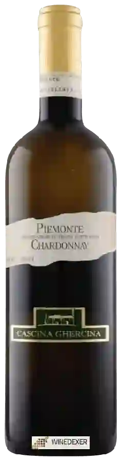 Weingut Cascina Ghercina - Chardonnay Weingut Cascina Ghercina - Chardonnay