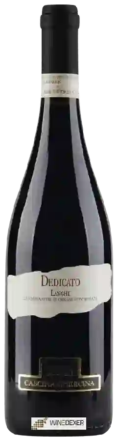 Weingut Cascina Ghercina - Langhe Dedicato Weingut Cascina Ghercina - Langhe Dedicato