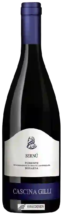 Weingut Cascina Gilli - Sernú Bonarda Weingut Cascina Gilli - Sernú Bonarda