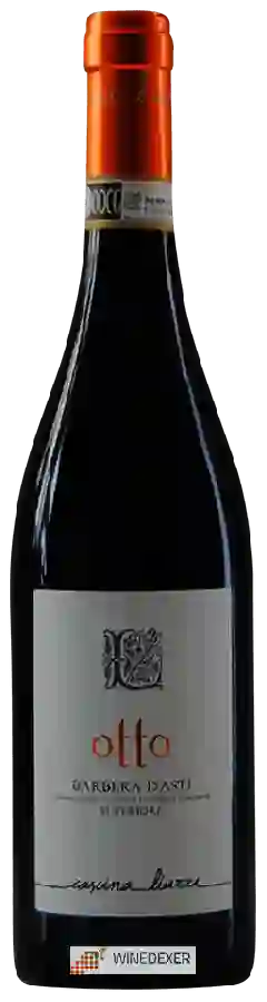 Weingut Cascina Liuzzi - Otto Barbera d'Asti Superiore Weingut Cascina Liuzzi - Otto Barbera d'Asti Superiore