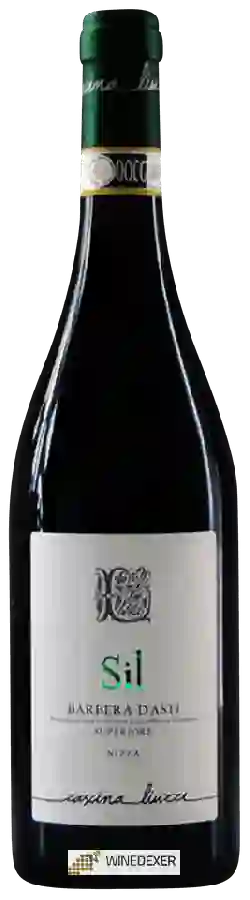 Weingut Cascina Liuzzi - Sil Barbera d'Asti Superiore Nizza