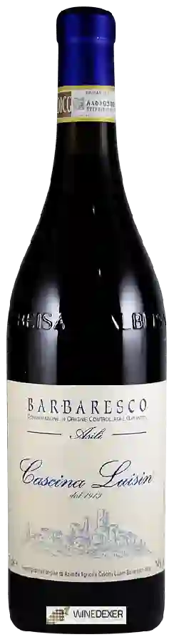 Weingut Cascina Luisin - Asili Barbaresco Weingut Cascina Luisin - Asili Barbaresco