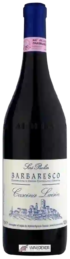 Weingut Cascina Luisin - Barbaresco Sori Paolin