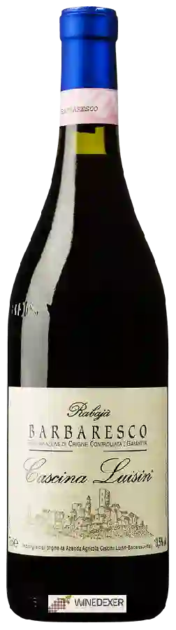 Weingut Cascina Luisin - Rabajà Barbaresco Weingut Cascina Luisin - Rabajà Barbaresco