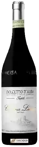 Weingut Cascina Luisin - Trifüla Dolcetto d'Alba